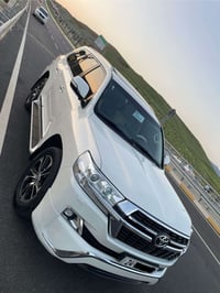 لاندكروزر • ٢٠١٧ • أربيل