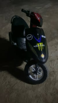 دراجة ماكس • ملف ضارب • المحمودية العسكري