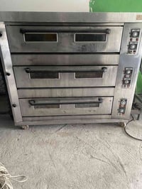 ‏سلام عليكم فرن للبيع مكان بغداد/07703634737/07761766876