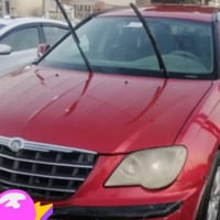 كرايسلر • ٢٠٠٦ • ٧ راكب