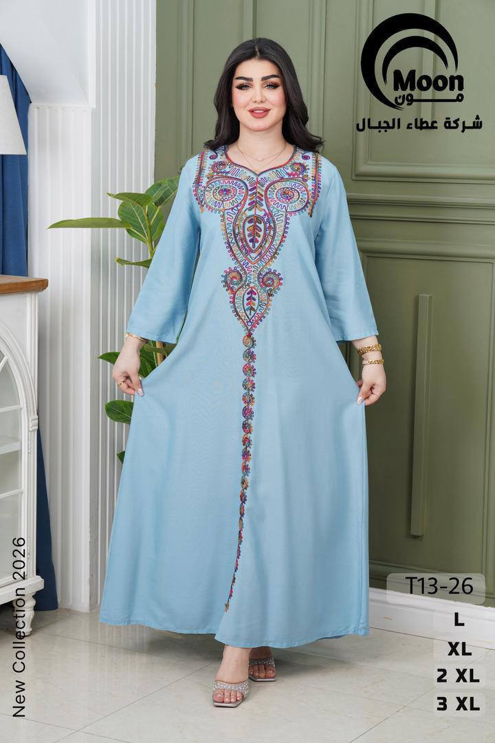 دشداشه كشمير خامه درجه اولى 
سعر القطعة 18 الف فقط فقط 🔥 
القياسات L XL 2XL 3XL


**إذا كنت صاحب هذا الإعلان وتريد حذفه لأي سبب، رجاءا أرسل رسالة إلى الدعم الفني**