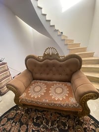 كنب ١٠ مقاعد • ما بي ضرر • حي الجامعة