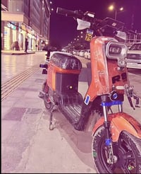 شباب دراجه شحن للبيع R82025 دراجه مقفوله مابيها اي عيب او نقص اشتريته ...