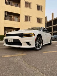 تشارجر GT • ٢٠٢٣ • بدون تبديل