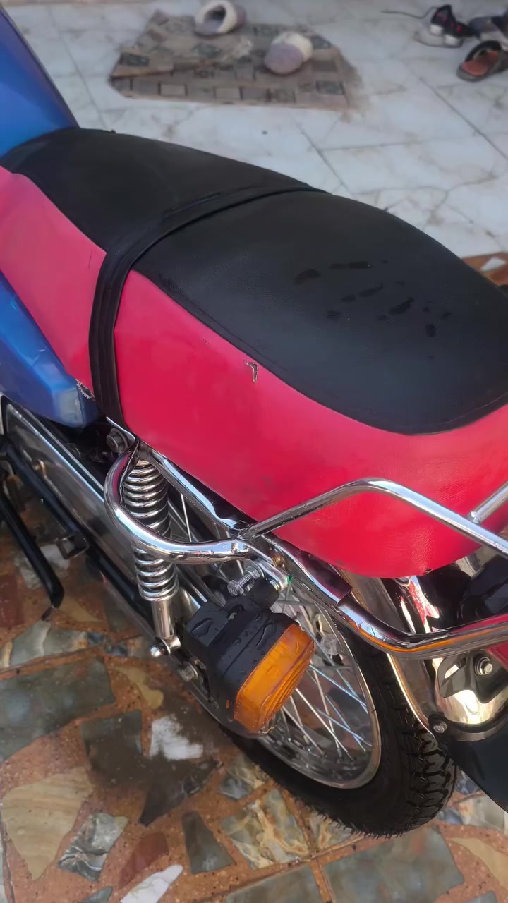 لسلام عليكم دراجه تايكر 2021 اوراق اعتقد سكنر للبيع محرك خير من الله مادري مفتوح لا


**إذا كنت صاحب هذا الإعلان وتريد حذفه لأي سبب، رجاءا أرسل رسالة إلى الدعم الفني**