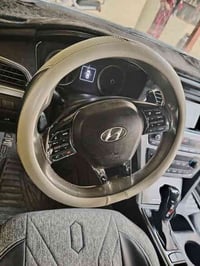 سوناتا ٢٠١٧ • مكفولة • بدون صبغ