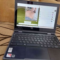 لينوفو كروم بوك • رام ٤ جيجا • هارد ١٢٨ جيجا