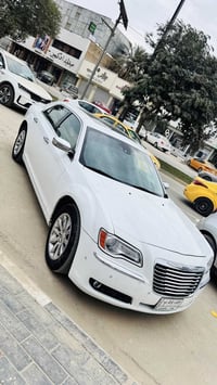 300C بلاتينيوم • هيمي ٥٫٧ • رقم بغداد