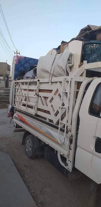نقل أثاث • بابل • فك وتركيب