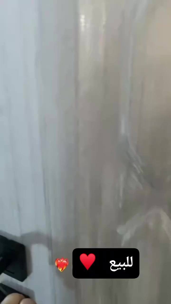 السلام عليكم
غرفة نوم للبيع السعر مليون ونص وبيها مجال 
للاستسفار الاتصال على الرقم ***********
