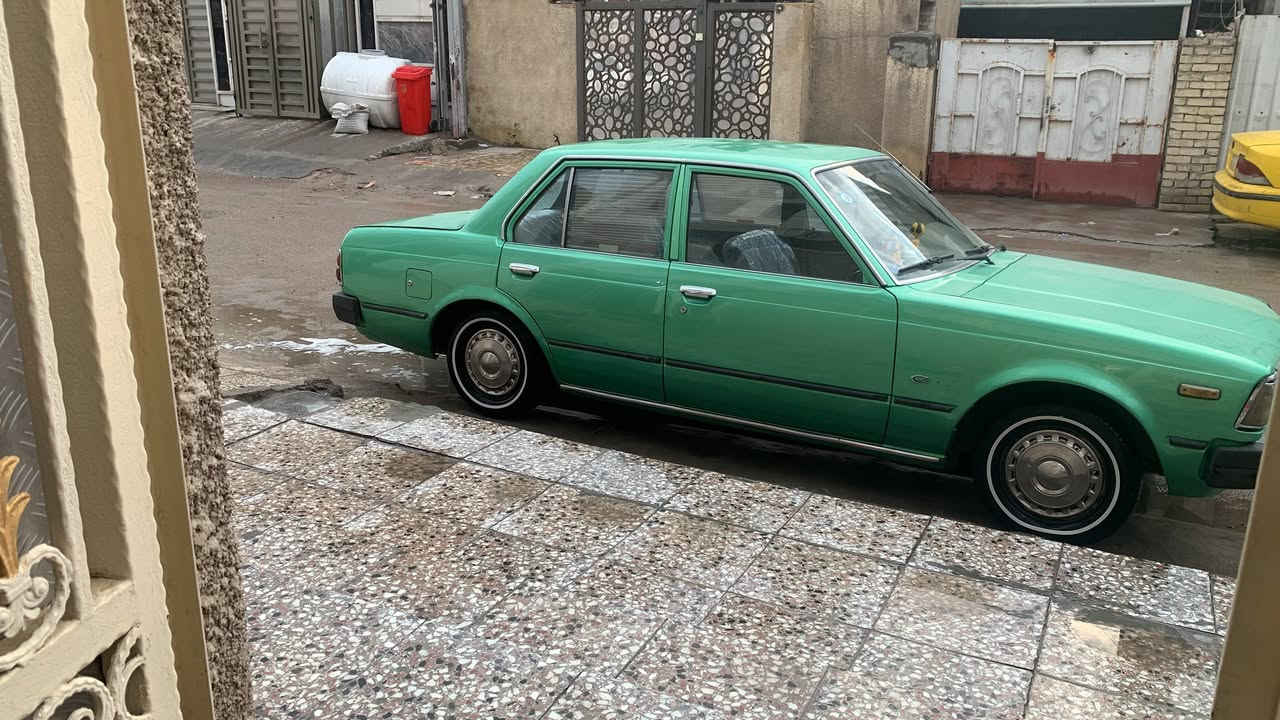 من رخصت الادمن كرونه لبيع او مراوس 1980$ 
***********
