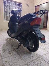 دراجة 9 زروف • وكالة • ميسان حي العسكري