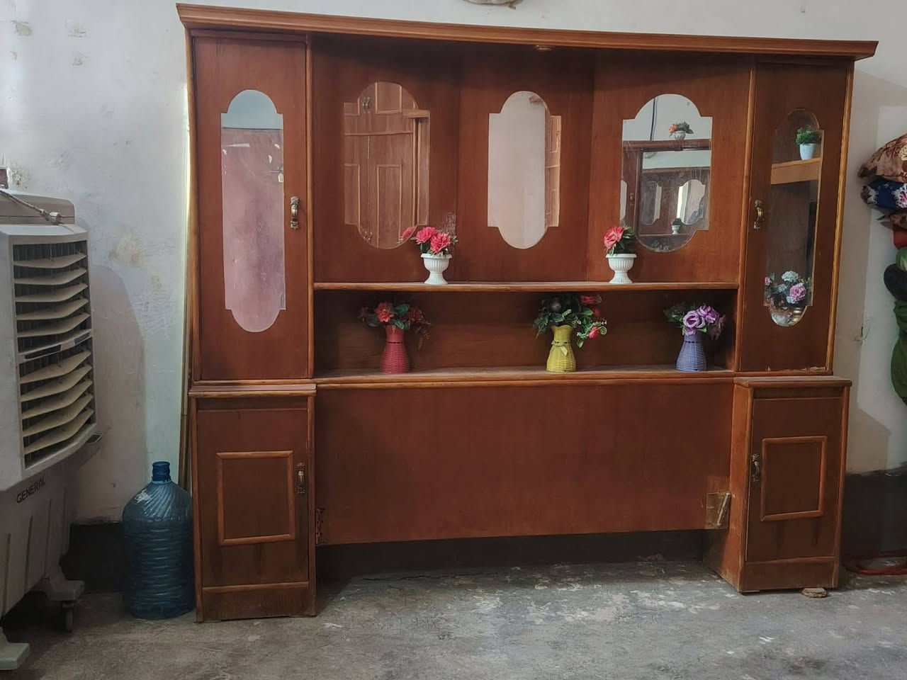 غرفه صاج بدون صوميه 225 قفل الشراي يتفضل خاص تابعني ليصلك كل جديد


**إذا كنت صاحب هذا الإعلان وتريد حذفه لأي سبب، رجاءا أرسل رسالة إلى الدعم الفني**