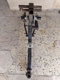 مرخصت مدير الگروب ماطور 88 گصه ثانيه للبيع بي غراض الماني وبي تجاري وب...