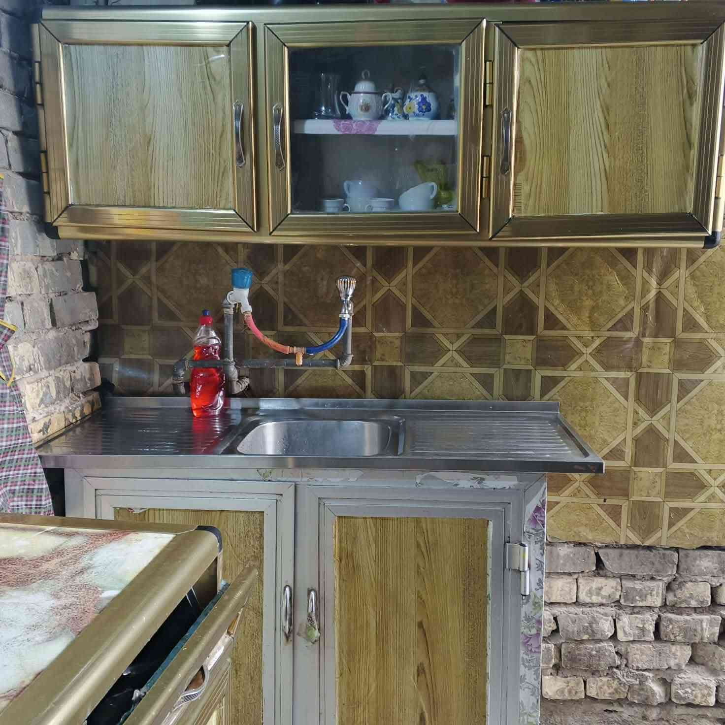 كاونتر 3قطع نضيف ب90 شراي خاص


**إذا كنت صاحب هذا الإعلان وتريد حذفه لأي سبب، رجاءا أرسل رسالة إلى الدعم الفني**