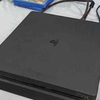 بلايستيشن 4 • ١ تيرا • مهكر