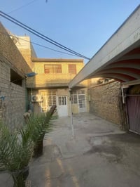 الموقع: الأمين الثانية. - المساحة: 175 متر. - نوع السند: سكنية ورقية (...