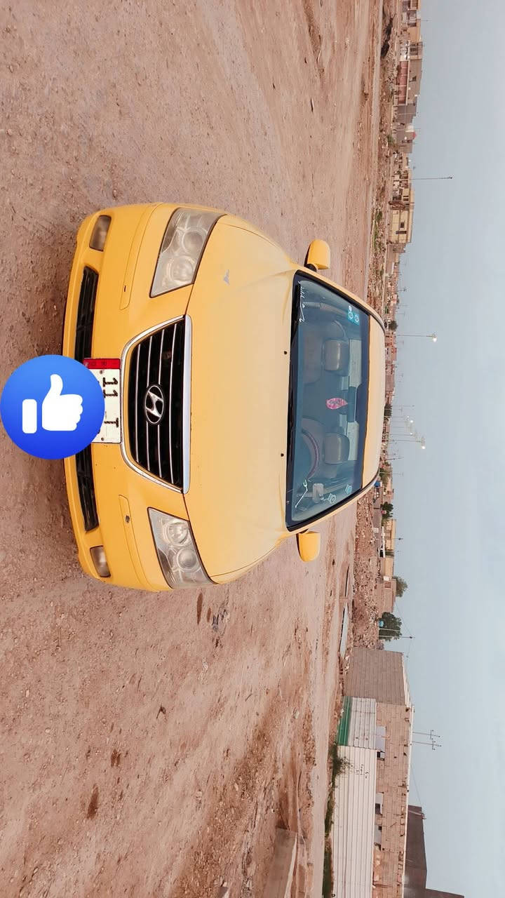 سلام عليكم
سوناتا امريكي 2009

كفاله عامه  ماعده باب لعبري  ضربته بامريكا 

وبالعراق كفاله عامه من دكه جاكوك محرك كير حداديه تخم تاير 

رقم السياره بغداد انكليزي مداور ثانيوم 

مكاني واسط صويره

السعر110 وبيهه مجال 

ورقم تلفوني*********** سنويه لتلاثين مراوس هم صير
