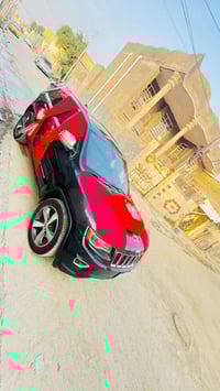 جـيب لاريدو مديـل ١٤ رقم بغداد حداديه كاملـه ويل ٢٠ تخم تاير تبريد حاد...