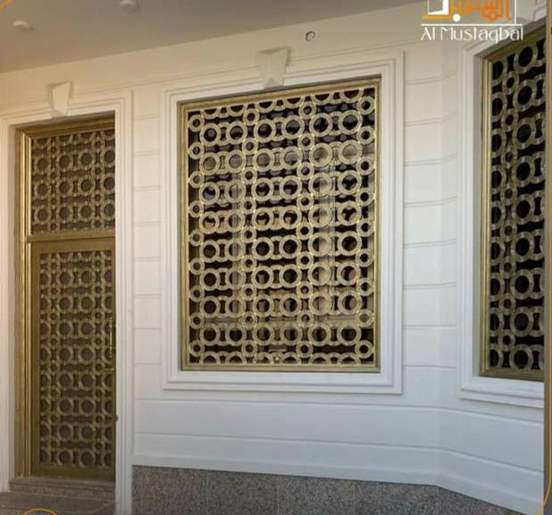 السلام عليكم صباغ منازل وابواب وشبابيك الاتصال على الرقم التالي *********** عمارة, ميسان
