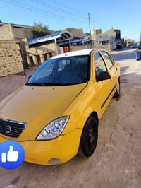 سياره طيبه موديل 16 سياره لاضربه ولا صبغ فقط بس بنيد مبدل سياره حلوه و...