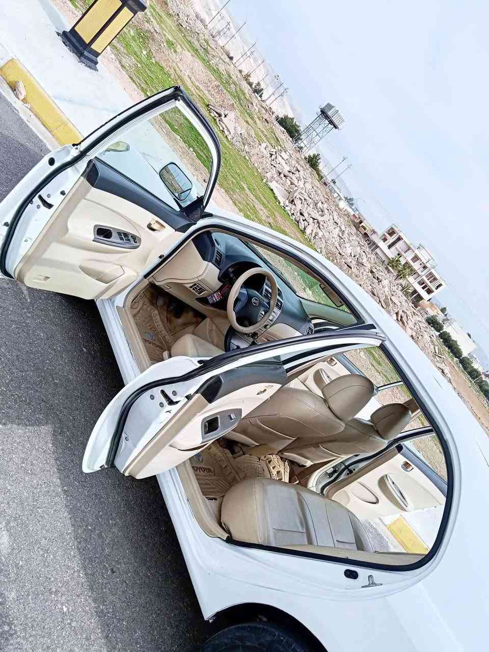 BYD F3 2015
بسمه
تبرید ٪ 100
کوشن جلد
جام کاره‌بای
حیزام سبخ
گیرعادی
موقع دهوك
سعر $ 55
ره‌قه‌م تله‌فون: 2467484 0750


**إذا كنت صاحب هذا الإعلان وتريد حذفه لأي سبب، رجاءا أرسل رسالة إلى الدعم الفني**