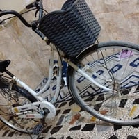 بايسكل • حجم ٢٤ • بغداد العبيدي