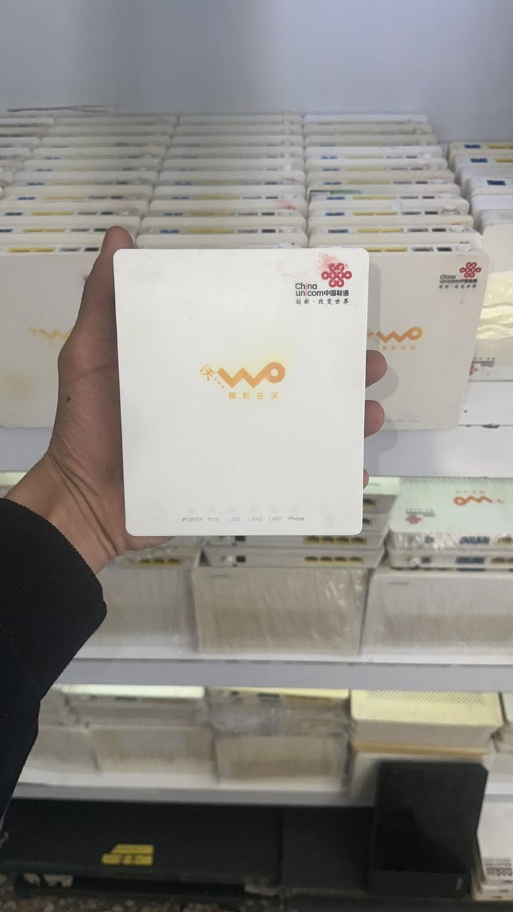 ONU / تحويله ضوئي / كيكا / ميكا / ***********
