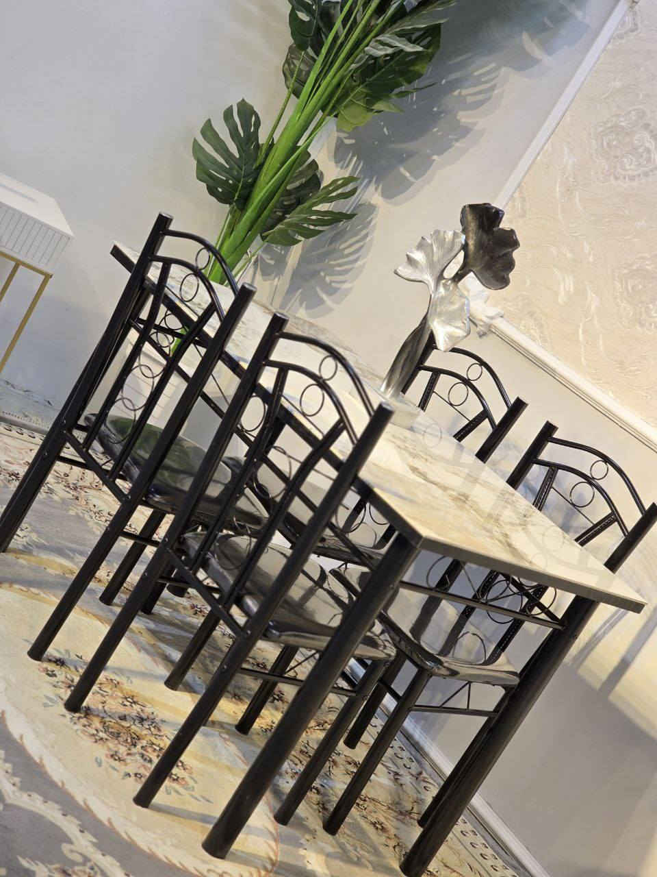 كراسي حديد


**إذا كنت صاحب هذا الإعلان وتريد حذفه لأي سبب، رجاءا أرسل رسالة إلى الدعم الفني**