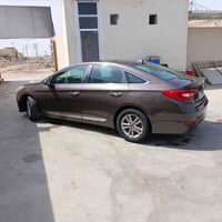 سوناتا ٢٠١٦ وارد للبيع ١٢٠ ورقة 07707371396