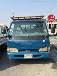 كيه فنتيرا مديل 1997 السياره كير ومحرك خير من الله العنوان بغداد السعر...