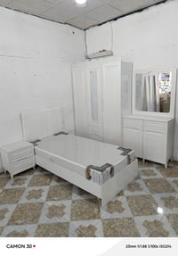 طقم نوم • ٥ قطع • جودة عالية