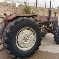 تركتر • حجم ٢٩٠ • كركوك