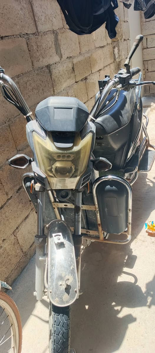 للبيع
ماطور شحن
كلش نضيف بطاريات ما صار فتره شديتهن بعدهن جدد
السعر 350 الفلوجة حي الجولان


**إذا كنت صاحب هذا الإعلان وتريد حذفه لأي سبب، رجاءا أرسل رسالة إلى الدعم الفني**