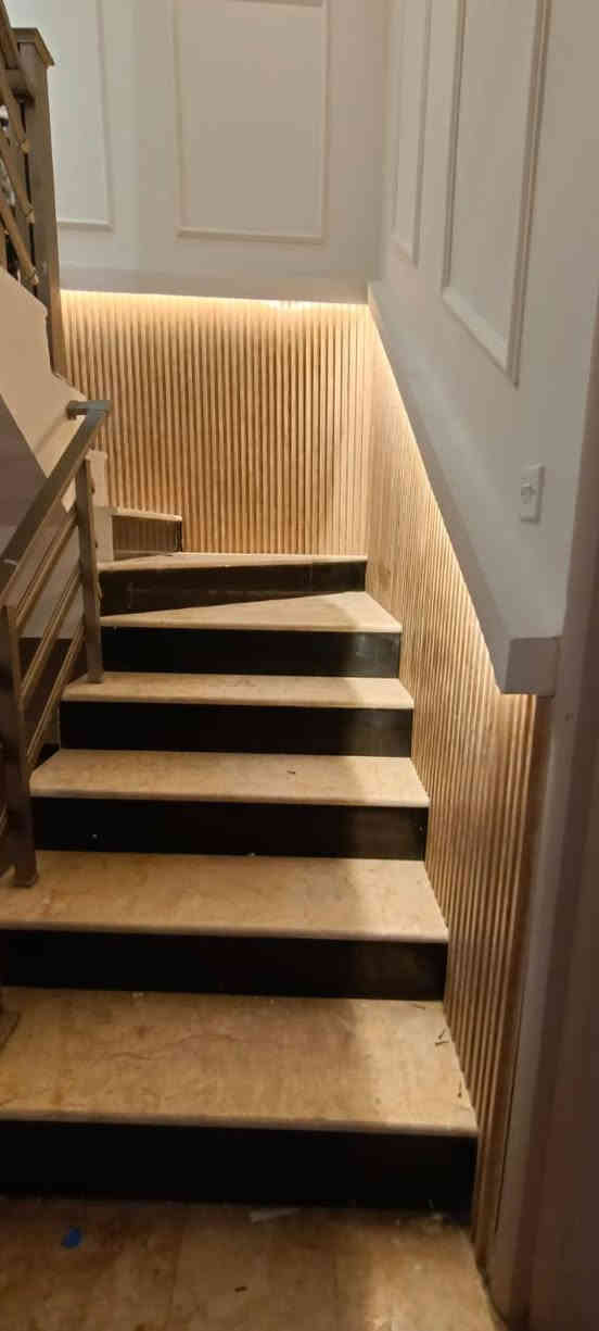 الأناقة لديكور                                                                  موصفات العمل                                                                         هيكل حديد🕶 
جبسم بورد🟩                                          كافه انواع الديكورات الدخلي
اناره بروفايل
صبغ الدور والبنايات داخلي وخارجي🖌️ 
باركيه خشب                                                                         سحب ملكي🏛️    
ورق جدران 
بديل الخشب والرخام 
تشطيبات وترميم شامل 🏠
للطلب والاستفسار الاتصال *********** ابو مصطفى                         اسعار تنافسيه حقيقيه بغداد الكرخ الرصافه🌎
