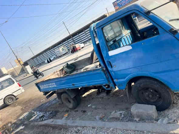 السلام عليكم سيارة كية للبيع موديل 1994 بدون أرقام وبدون سنوية سيارة كايمة ابيع كوم حديد اتكفل سرقة وعشاير كير أكسل كفالة سعر 15 *********** مكان بغداد حسينية
