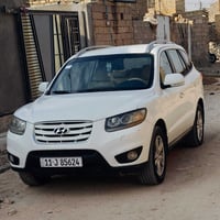 سنتافيا ٢٠١١ • ٦ سلندر • قضاء الرفاعي