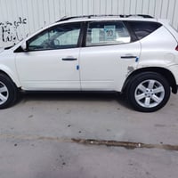 مورانو • ٢٠٠٦ • ٦ سلندر ٣٥٠٠