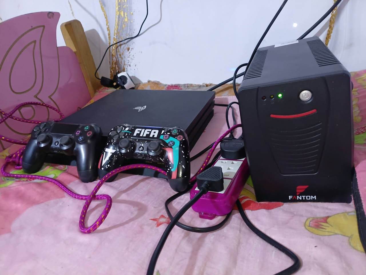 بلي فور سلم للبيع المكان بغداد النهروان الاستفسار على الاتصال ***********
