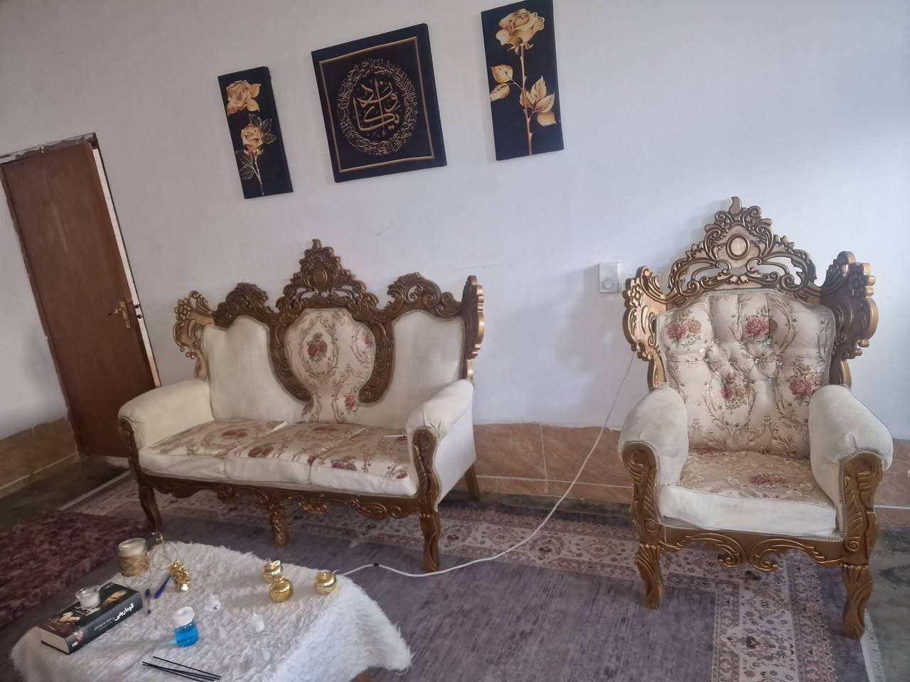 بۆ فرۆشتن


**إذا كنت صاحب هذا الإعلان وتريد حذفه لأي سبب، رجاءا أرسل رسالة إلى الدعم الفني**