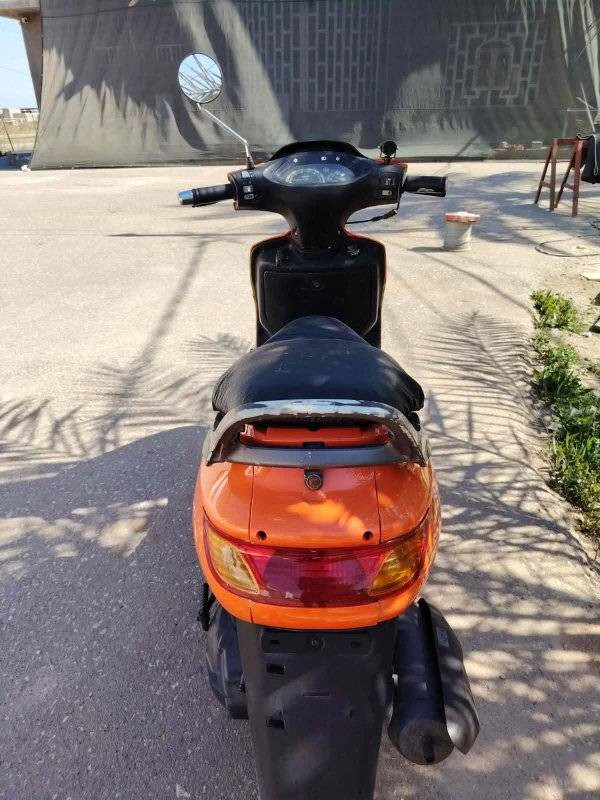 دراجه فراشه اخت جديده مكينه بلادي وضفيره بلادي فحل اصل سعر 500  وبيه مجال
نجف كوفه


**إذا كنت صاحب هذا الإعلان وتريد حذفه لأي سبب، رجاءا أرسل رسالة إلى الدعم الفني**