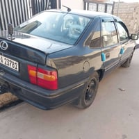 اوبل 1992 • محرک 1.8 • بدون سند