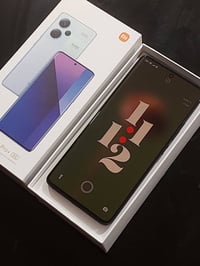 ريدمي 13 برو بلص • ٥١٢ • ٢٤ رام