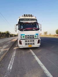 فالفو سنكل • ٢٠٠٣ • انجكترات جدد