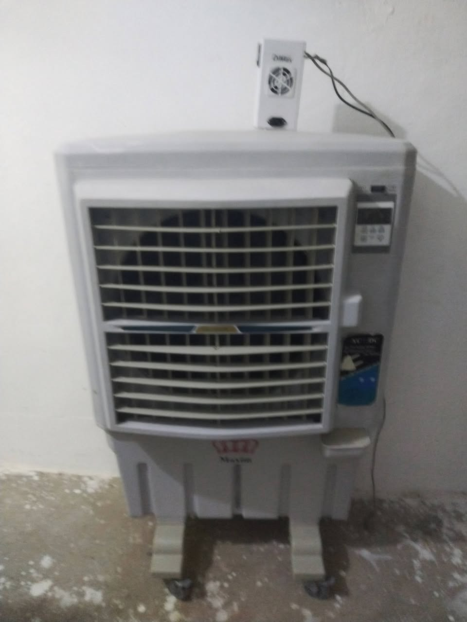 للبيع السعر على خاص


**إذا كنت صاحب هذا الإعلان وتريد حذفه لأي سبب، رجاءا أرسل رسالة إلى الدعم الفني**