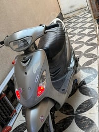 دراجة ماكس • مكفولة • البصرة القرنة