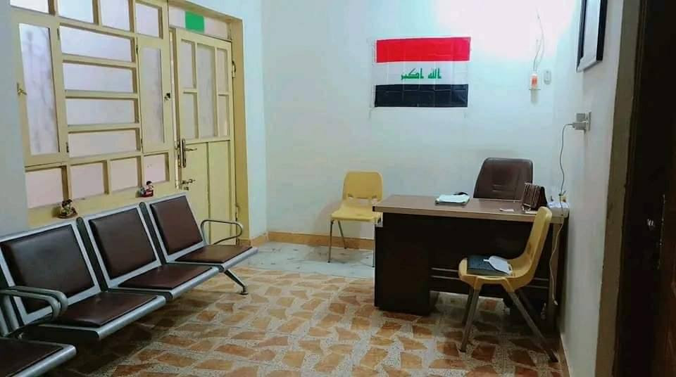 #اعلان... 
يعلن #معهد نور الشمس لدورات  التقوية . 🏫
  للتدريس ودورات التقوية عن بدأ   التسجيل للعام الدراسي
2027/2026📕🧮📖 لطلاب التمهيدي المقبلين على الصف الاول ابتدائي ... للتسجيل واستغلال العطله الصيفية ... بتعلم التهجي والقراءة ... وتحسين الخط 
باشراف معلمة الصفوف الاولية
# الست غفران الياسري#
#سارع_بالتسجيل_الان

#اسعارنا مناسبة جدأ
للاستفسار اكثر او الحجز 🌞 
العنوان 
بابل / حي المهندسين / مقابل ثانوية لارا الاهليه 
للاستفسار زيارة المعهد او مراسله الصفحة او الاتصال على الارقام التالية 
*********** واتساب
*********** واتساب
