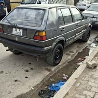 كولف • ١٩٩١ • بغداد الحريه