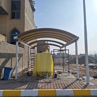 رمضان كريم .. ابو مهدي للحداده العامه 07804316714