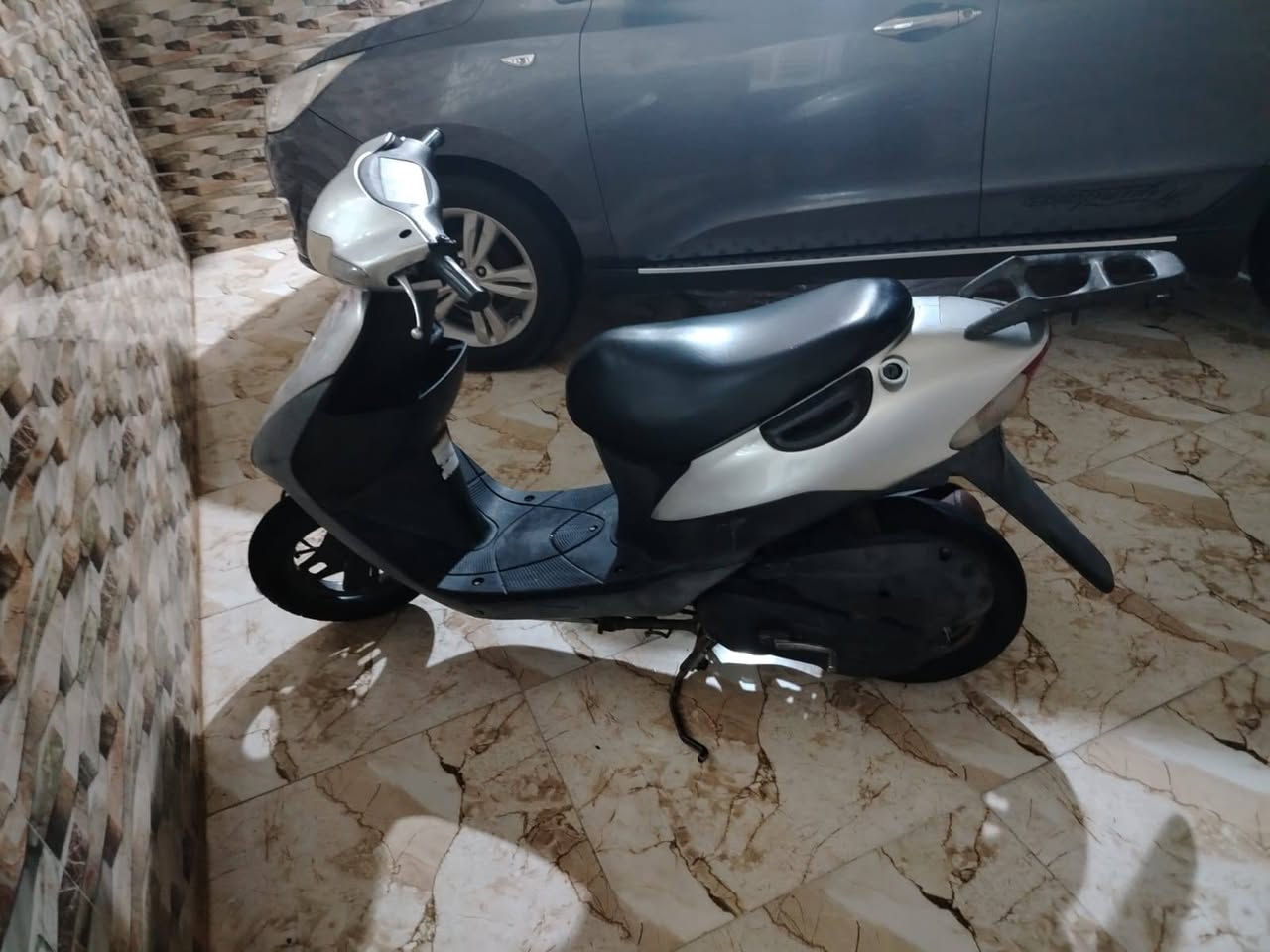 سلام عليكم دراجه جديده شتريته من وكيل ما مستعمله هواي ساسوكي ما مفتوح منه برغي السعر 525 ابيه مجال


**إذا كنت صاحب هذا الإعلان وتريد حذفه لأي سبب، رجاءا أرسل رسالة إلى الدعم الفني**